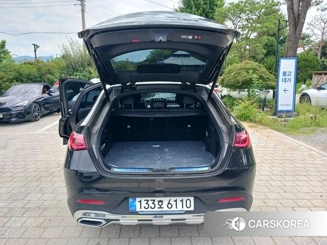 Mercedes-Benz GLC-Class X254 2025 Черный из Кореи, фото 6