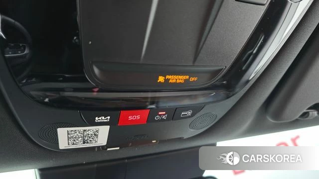 Kia Sportage 5th Generation 2022 Серый из Кореи, фото 6