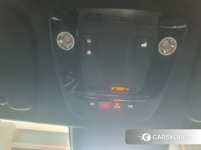 Kia EV6 2023 Серебристо-серый из Кореи, фото 6