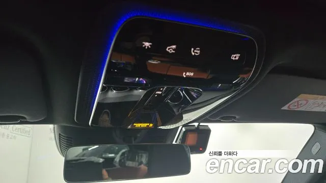 Mercedes-Benz GLC-Class X254 id 2501790 из Кореи 6