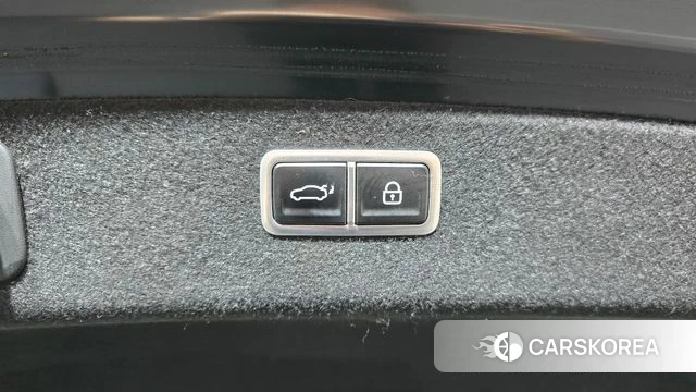 Genesis G80 (RG3) 2021 Синий из Кореи, фото 6