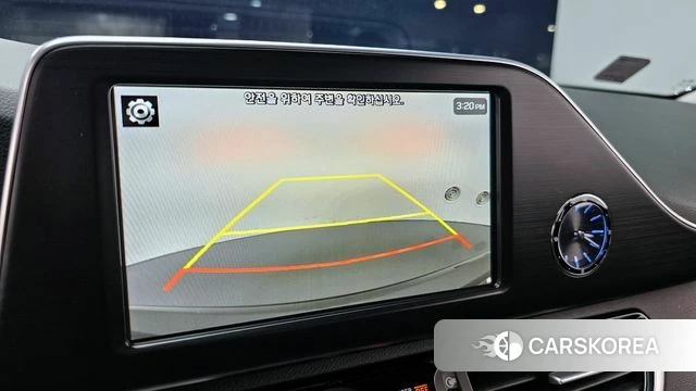 Hyundai Grandeur IG 2019 Серый из Кореи, фото 6