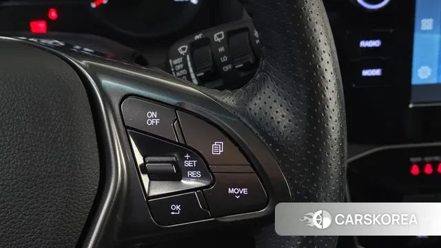 Ssangyong The New Tivoli 2023 Черный из Кореи, фото 6