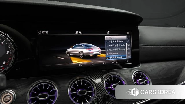 Mercedes-Benz E-Class W213 2019 Белый из Кореи, фото 6