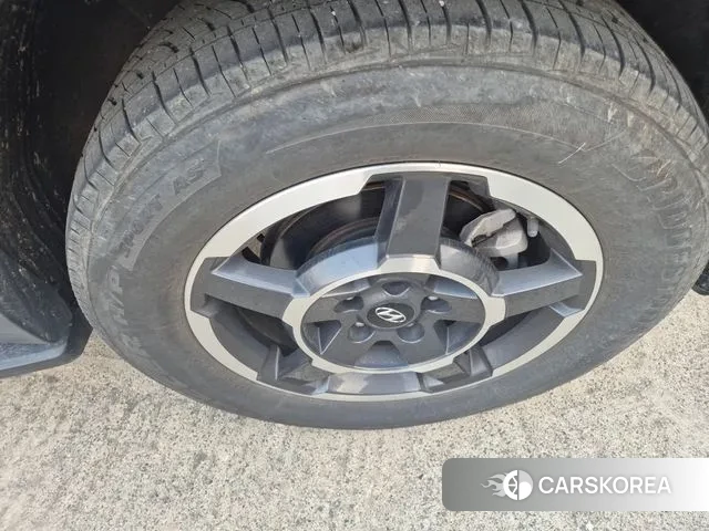 Hyundai The New Palisade 2024 Синий из Кореи, фото 6