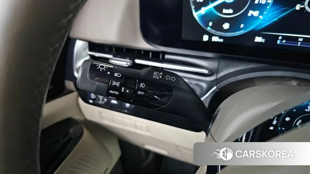 Kia Carnival 4th generation 2022 Черный из Кореи, фото 6