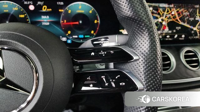 Mercedes-Benz E-Class W213 2022 Серый из Кореи, фото 6