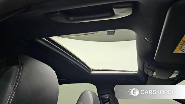 Mercedes-Benz E-Class W213 2021 Черный из Кореи, фото 6
