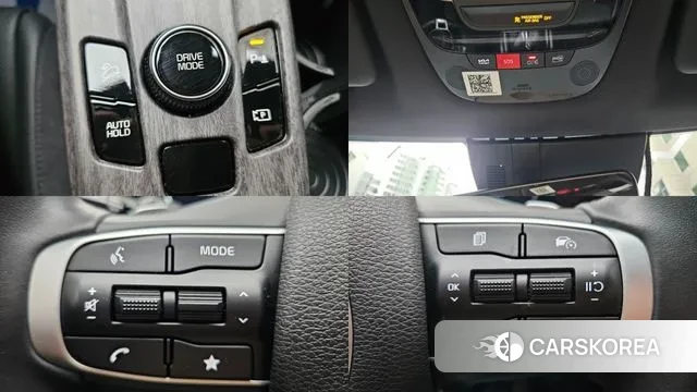 Kia Sportage 5th Generation Hybrid 2024 Серый из Кореи, фото 6