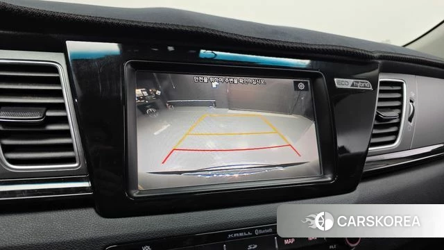 Kia Niro 2019 Черный из Кореи, фото 6