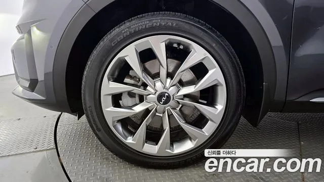 Kia Sorento 4th Generation id 2681910 из Кореи 6