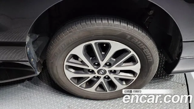 Hyundai The New Grand Starex id 2636928 из Кореи 6