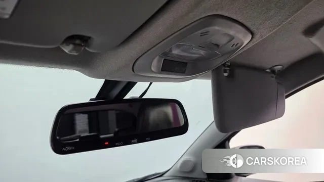 Chevrolet (GM Daewoo) The New Spark 2018 Серый из Кореи, фото 6