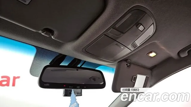 Hyundai Avante AD id 2870691 из Кореи 6