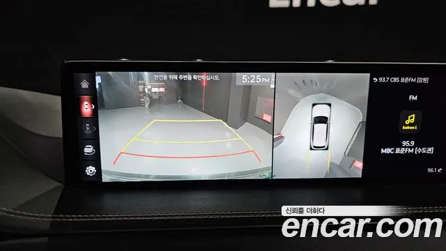 Genesis GV80 id 2669896 из Кореи 6