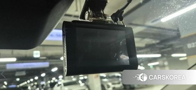 Kia EV6 2022 Черный из Кореи, фото 6