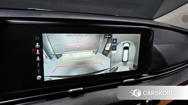 Kia Carnival 4th generation id 3660235 из Кореи 6