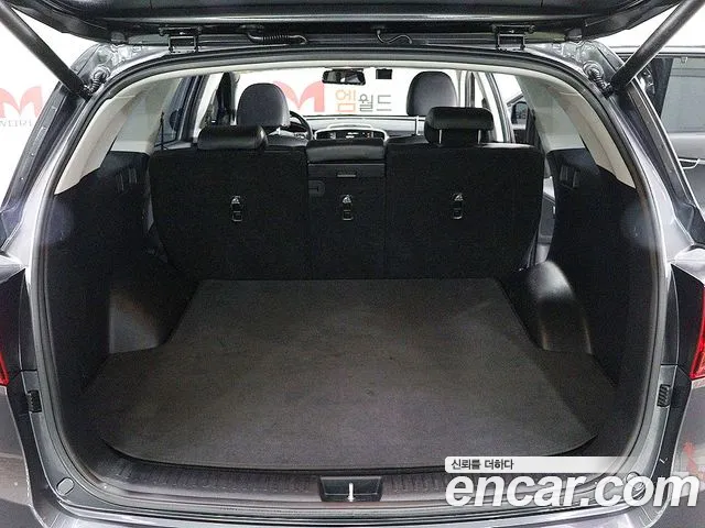 Kia The New Sorento id 2684055 из Кореи 6