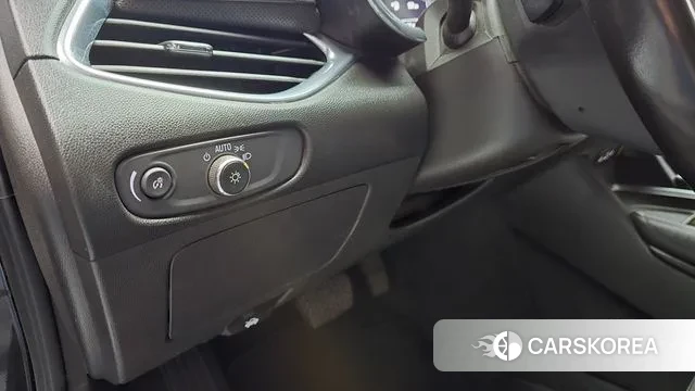 Chevrolet (GM Daewoo) The New Malibu 2020 Черный из Кореи, фото 6