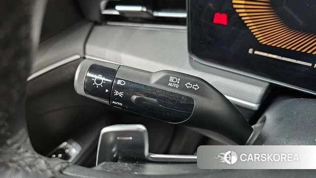 Kia The New K5 3rd generation 2026 Серебристо-серый из Кореи, фото 6