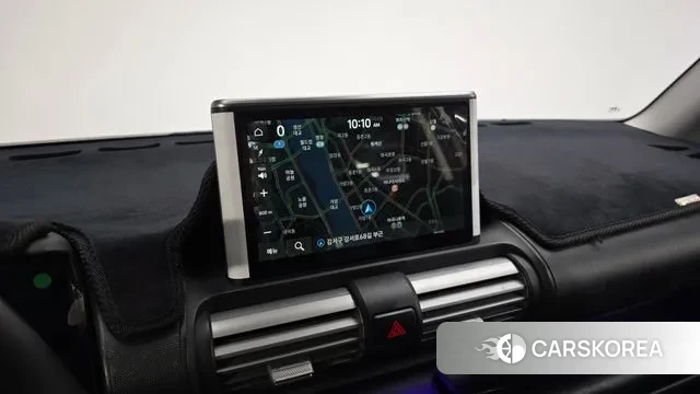 Hyundai Casper 2024 Жемчужный цвет из Кореи, фото 6