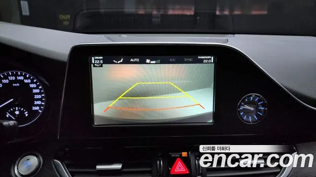 Hyundai Grandeur IG id 2461384 из Кореи 6