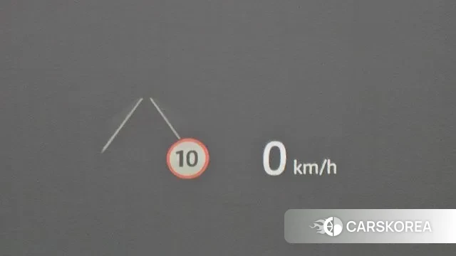 Land Rover Range Rover Sport 3rd Generation 2024 Серебряный из Кореи, фото 6