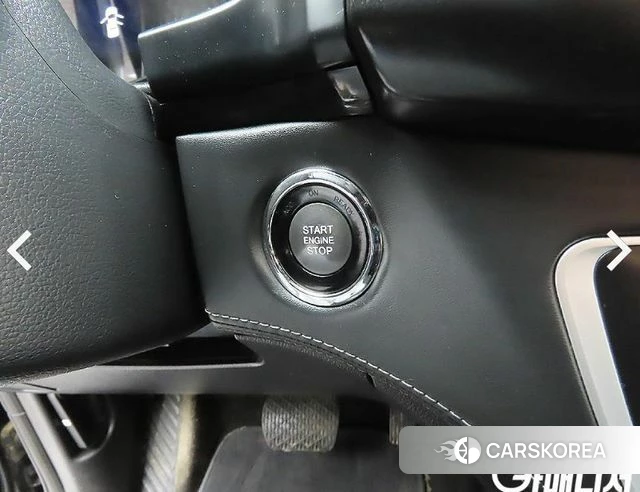 Ssangyong Rexton Sports Cannes 2019 Серый из Кореи, фото 6