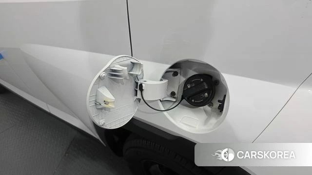Hyundai Casper 2022 Белый из Кореи, фото 6