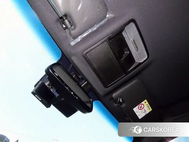 Ssangyong The New Rexton Sport 2021 Серый из Кореи, фото 6