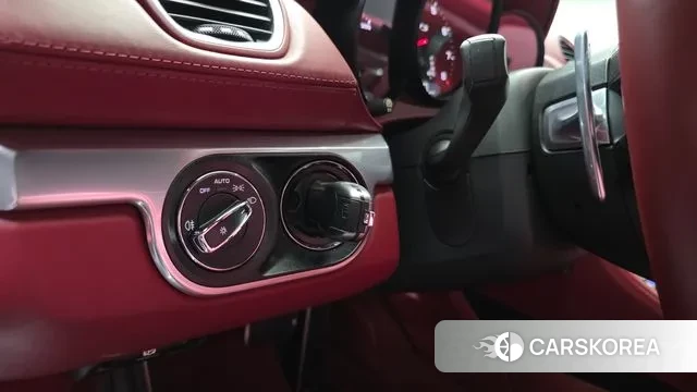 Porsche 718 Boxster 2018 Белый из Кореи, фото 6