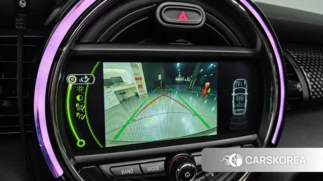 Mini Cooper S Convertible 2018 Серый из Кореи, фото 6