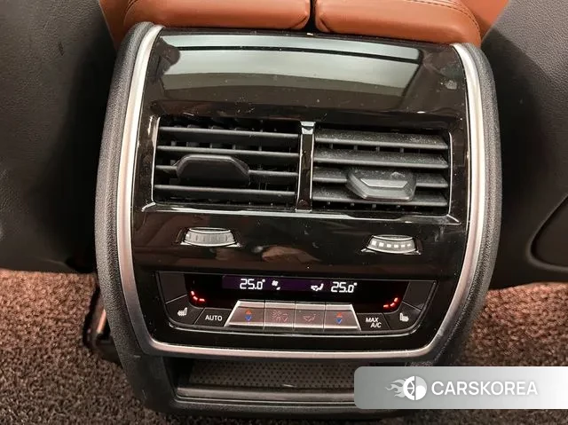 BMW X5 (G05) 2022 Серый из Кореи, фото 6