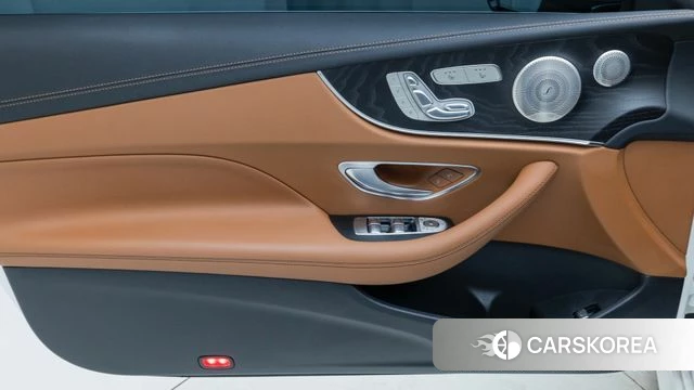 Mercedes-Benz E-Class W213 2023 Белый из Кореи, фото 6