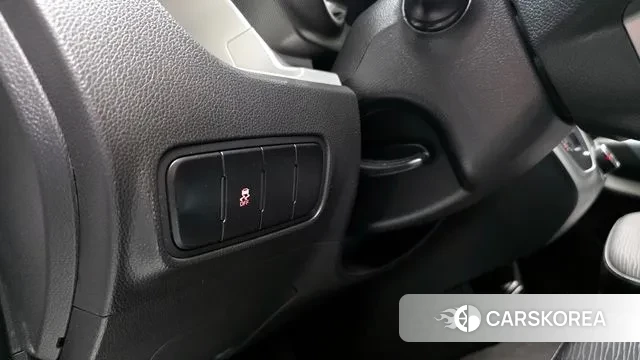 Kia The New Ray id 3655273 из Кореи 6