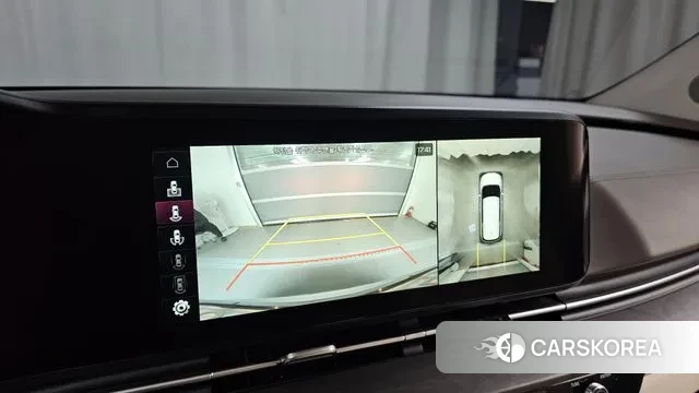 Kia Carnival 4th generation 2022 Белый из Кореи, фото 6