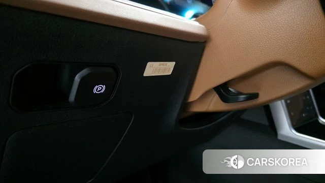 Ssangyong Torres 2024 Серый из Кореи, фото 6