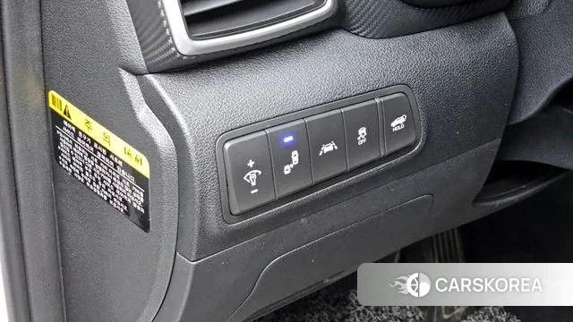 Hyundai All New Tucson 2020 Белый из Кореи, фото 6