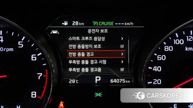 Kia The New Carnival 2019 Черный из Кореи, фото 6