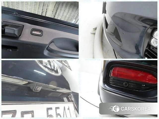 Kia The New Sorento 2019 Черный из Кореи, фото 6