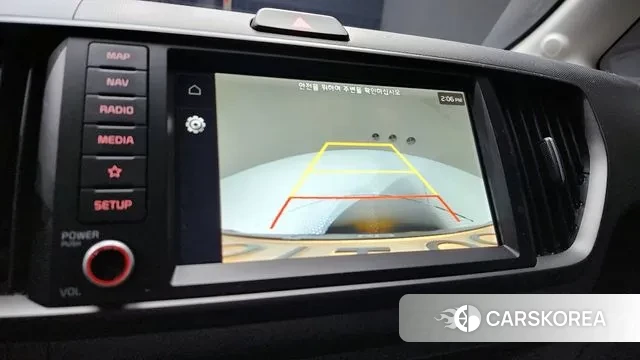 Kia The New Kia Ray 2024 Жемчужный цвет из Кореи, фото 6