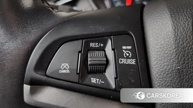 Chevrolet (GM Daewoo) The New Trax 2018 Белый из Кореи, фото 6