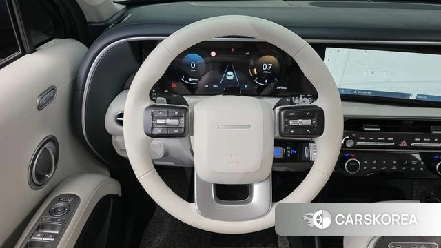 Hyundai Palisade (LX3) 2025 Синий из Кореи, фото 6