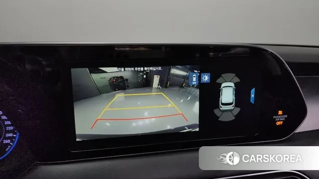 Hyundai Palisade 2019 Черный из Кореи, фото 6