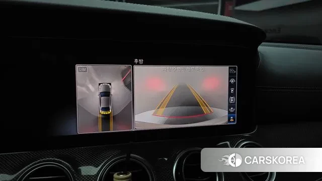 Mercedes-Benz E-Class W213 2019 Белый из Кореи, фото 6