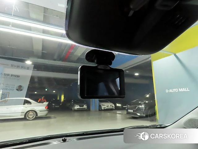 Chevrolet (GM Daewoo) The Next Spark 2018 Белый из Кореи, фото 6