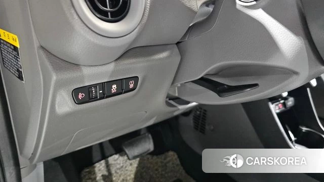 Kia All New Morning (JA) 2018 Жемчужный цвет из Кореи, фото 6
