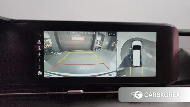 Kia Carnival 4th generation 2020 Белый из Кореи, фото 6