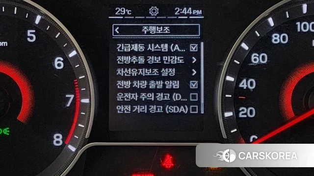 Ssangyong Tivoli Air 2022 Белый из Кореи, фото 6