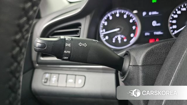 Hyundai The New Avante AD 2020 Белый из Кореи, фото 6